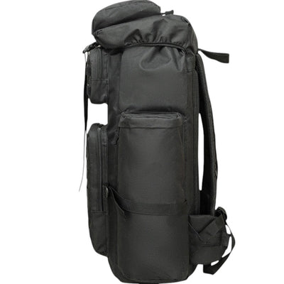 100 liter military backpack