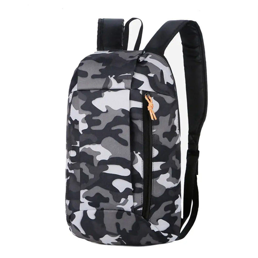 Made to outlast the mission