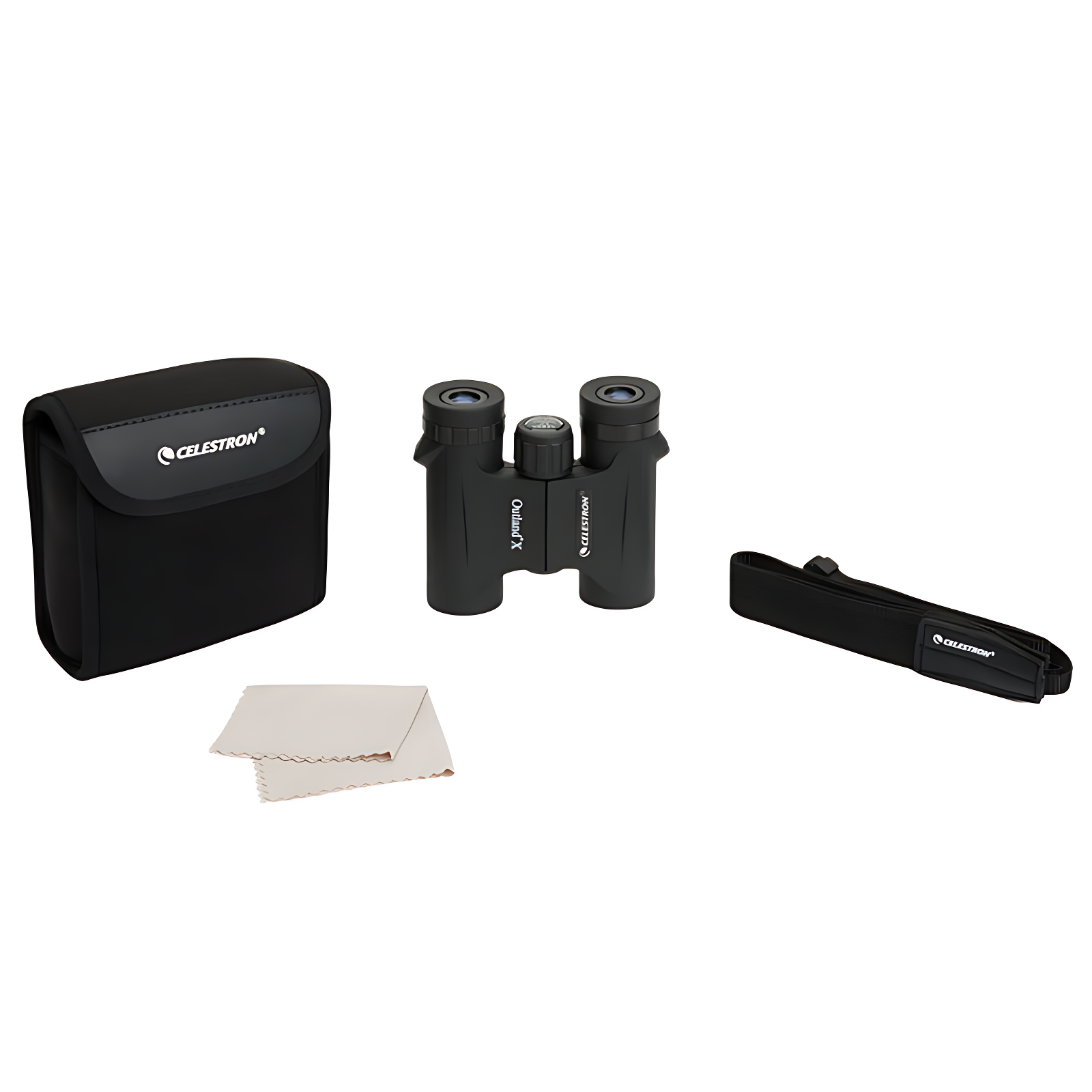 10x25 binoculars professional outdoor nitrogen-filled waterproof