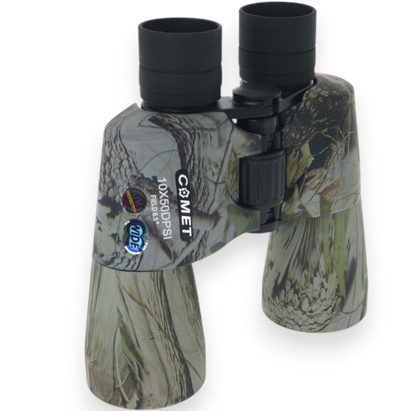 10x50 premium camouflage hunting binocular