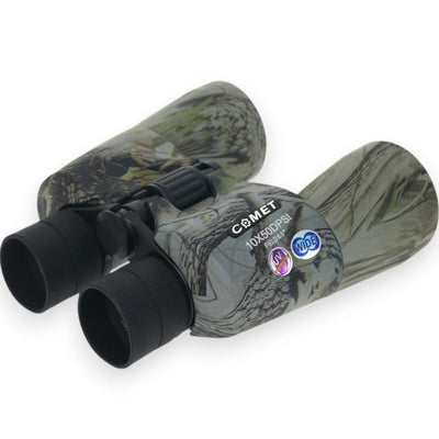 10x50 premium camouflage hunting binocular