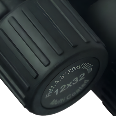 12x32 Prism Hunting Binoculars