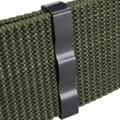 2 inch wide tactical belt