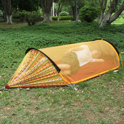2 person camping hammock tent