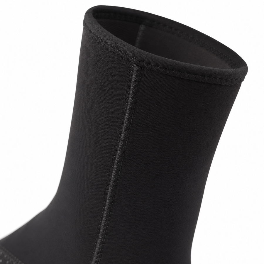 Fresher socks on long trips