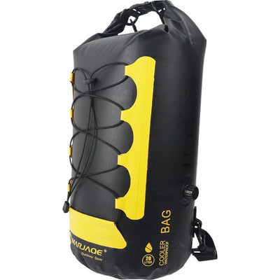 20l Waterproof bag for trekking