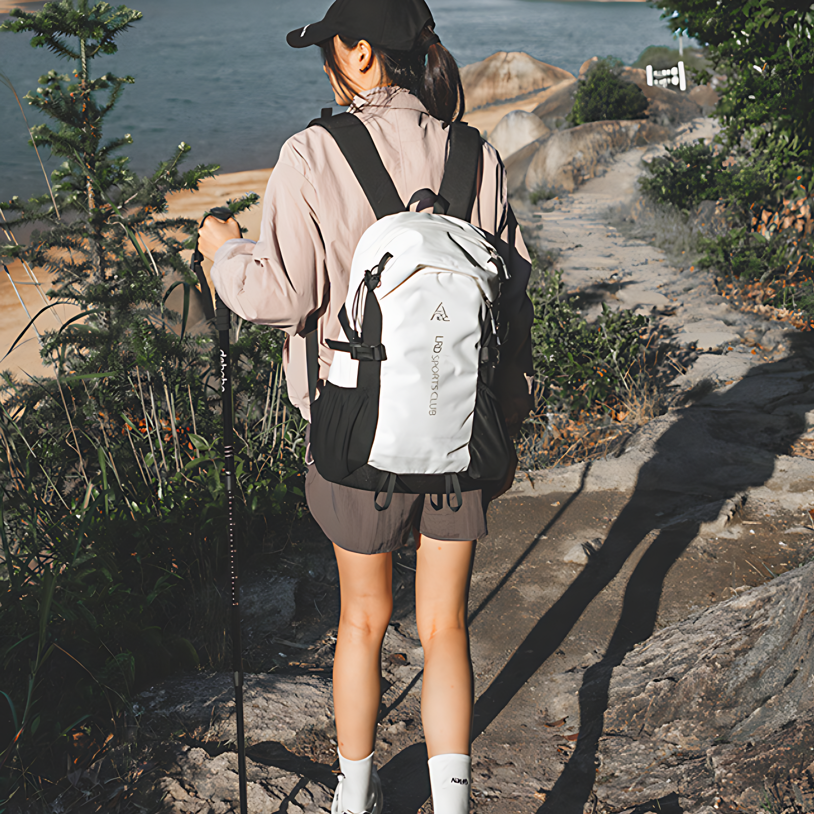 20l waterproof travel bag