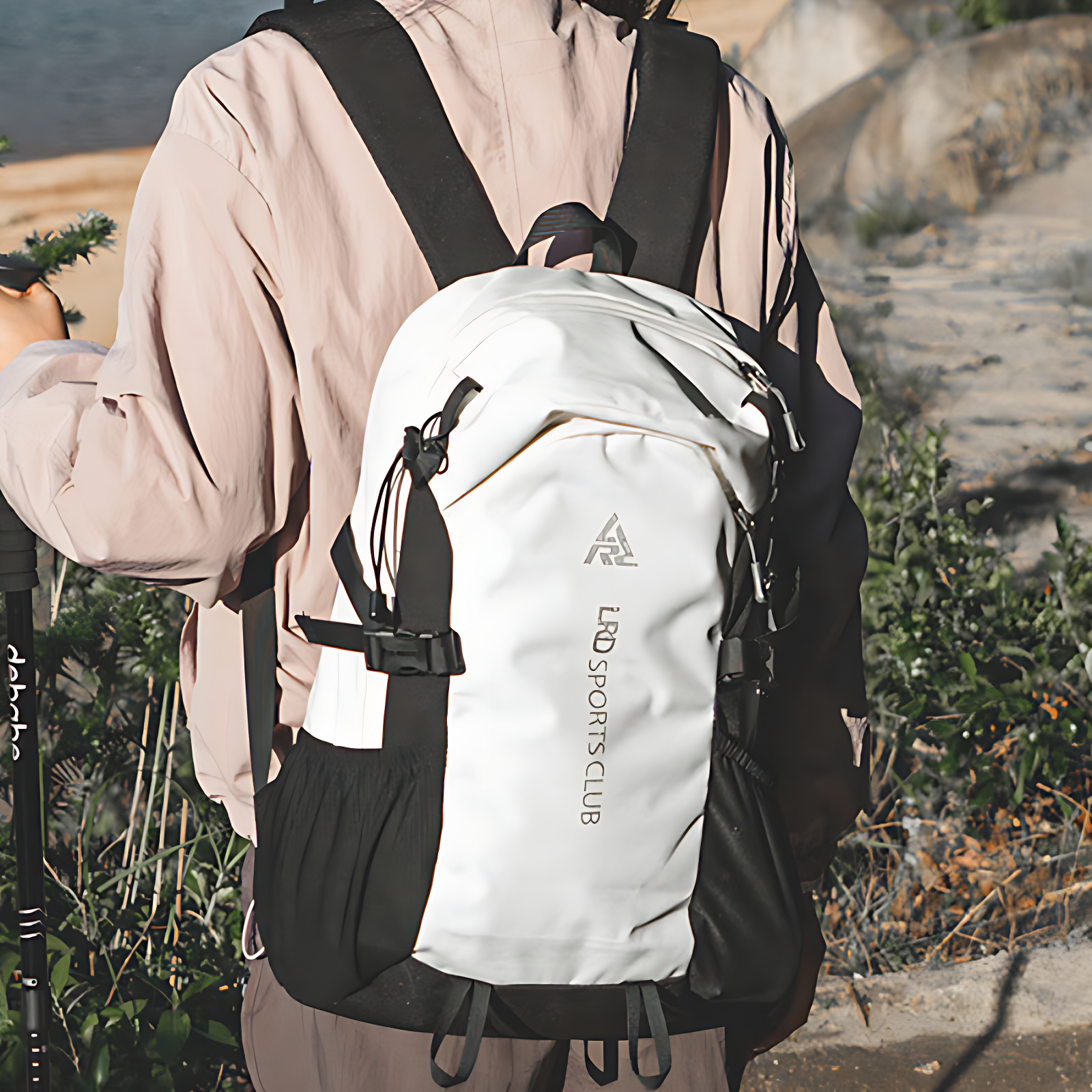 20l waterproof travel bag