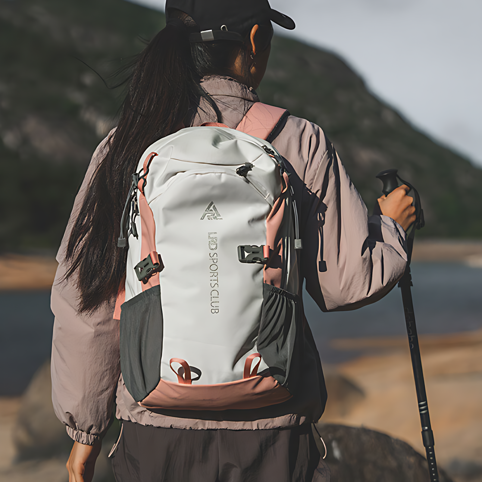 20l waterproof travel bag