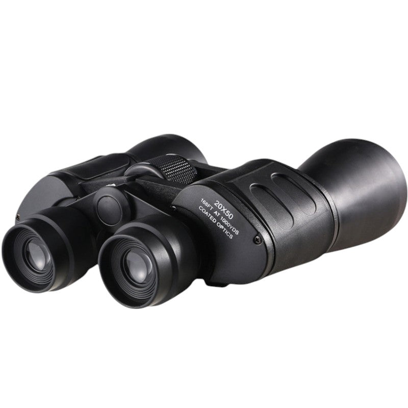 20x50 Camo Military Binoculars
