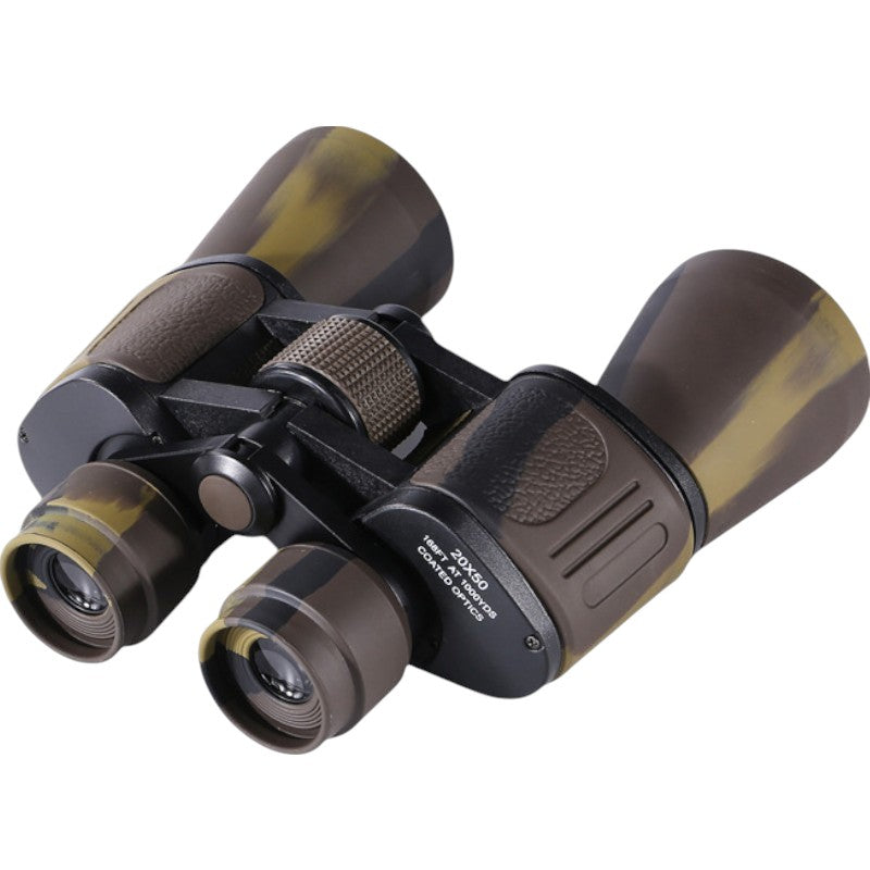 20x50 Camo Military Binoculars
