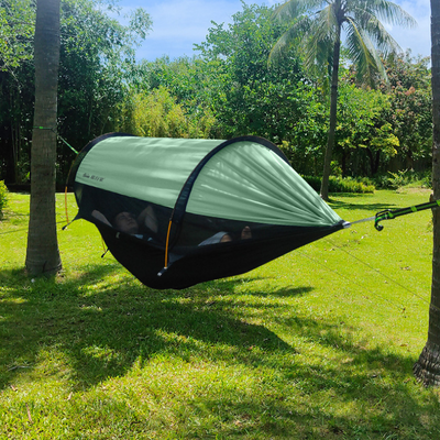 3 in 1 hammock tent