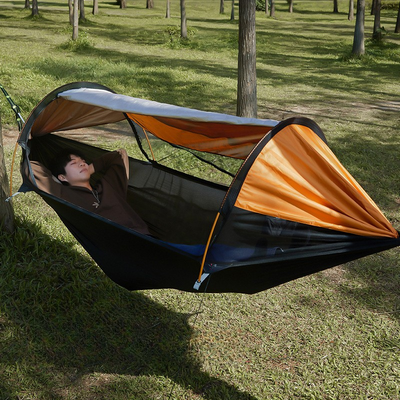 3 in 1 hammock tent
