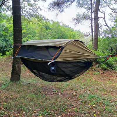 3 in 1 hammock tent