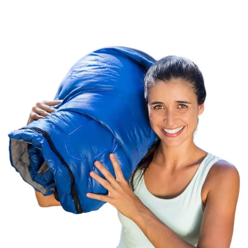 3-4 season sleeping bag