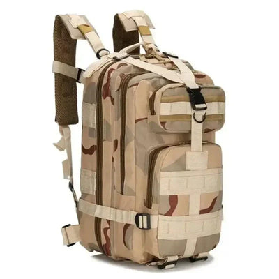 30L Military Tactical Backpack