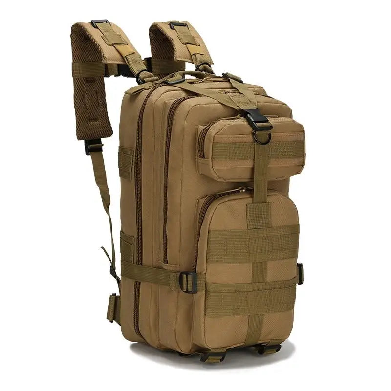 30L Military Tactical Backpack