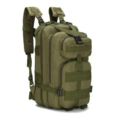 30L Military Tactical Backpack