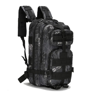 30L Military Tactical Backpack