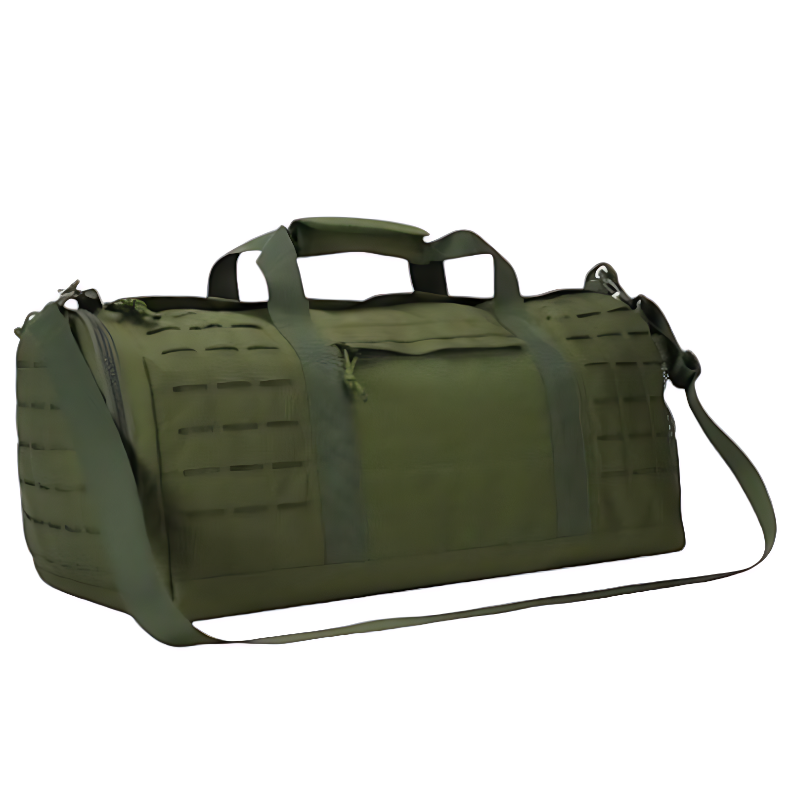 35l duffle bag backpack