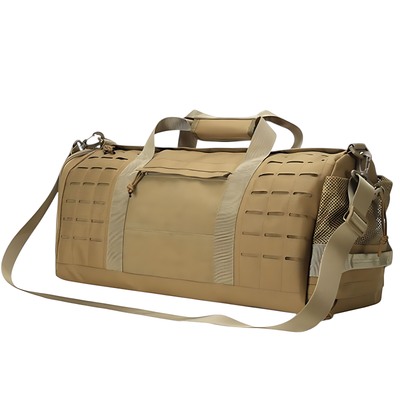 35l duffle bag backpack