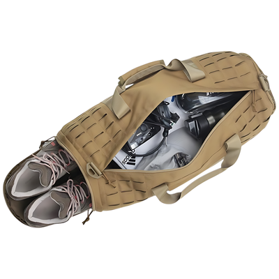 35l duffle bag backpack