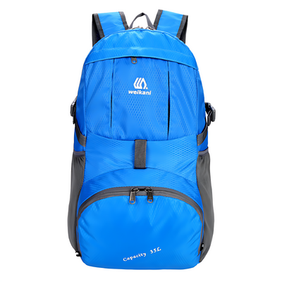 35l waterproof bag for trekking