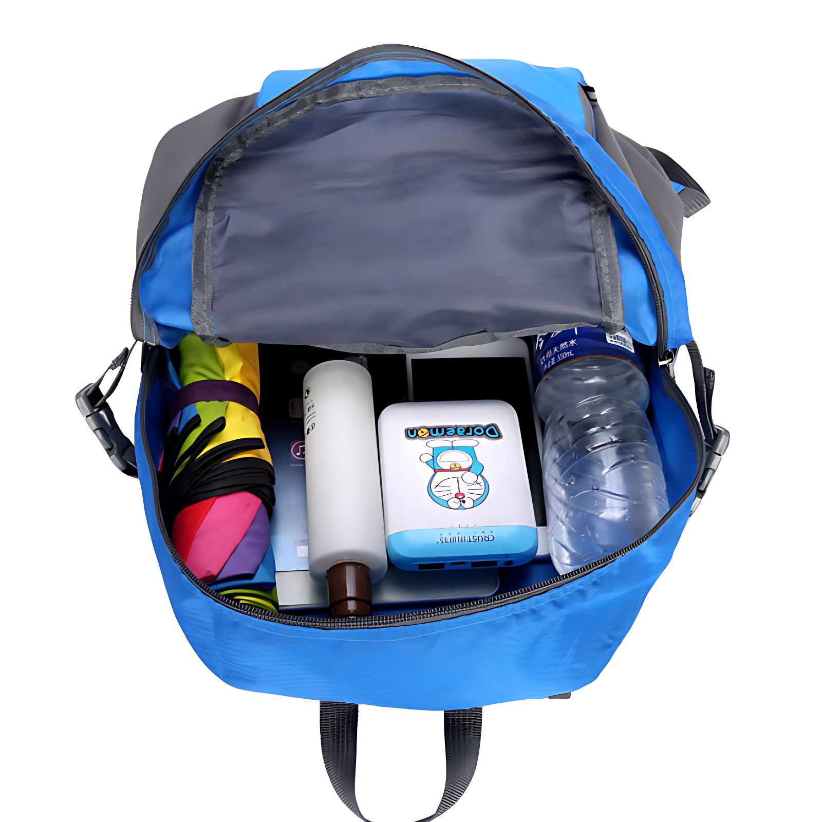 35l waterproof bag for trekking