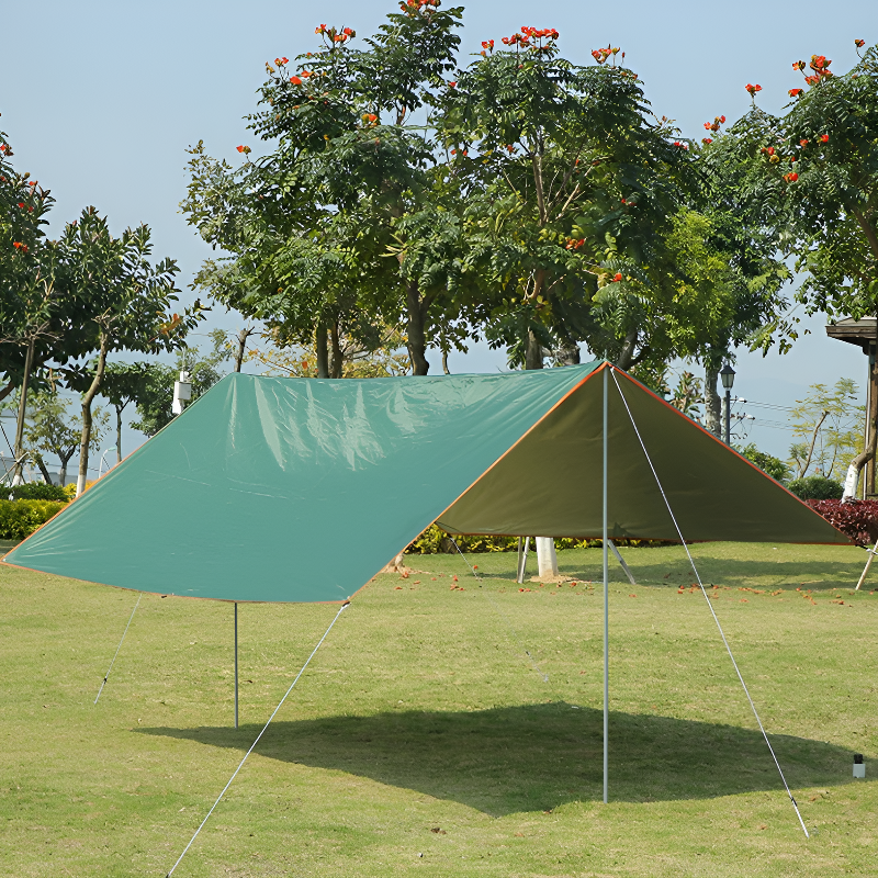 3m x camping tarp