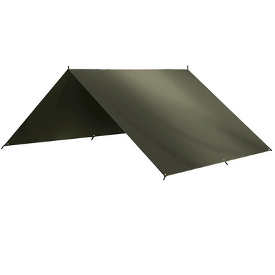 3m x camping tarp