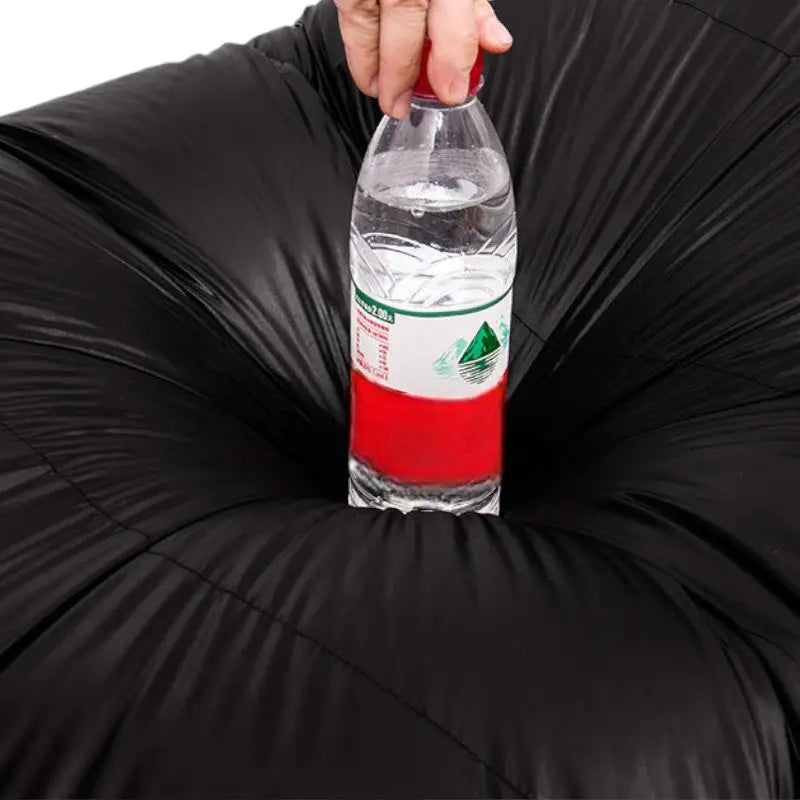 4 Season Mummy Sleeping Bag