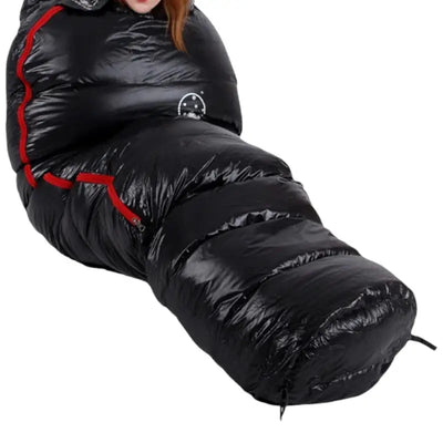 4 Season Mummy Sleeping Bag