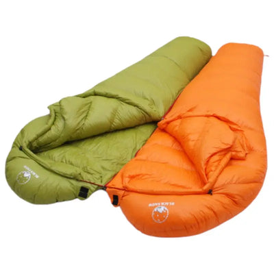 4 Season Mummy Sleeping Bag