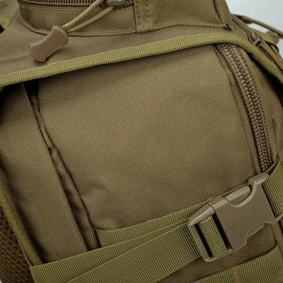 40L Military Tactical Backpack