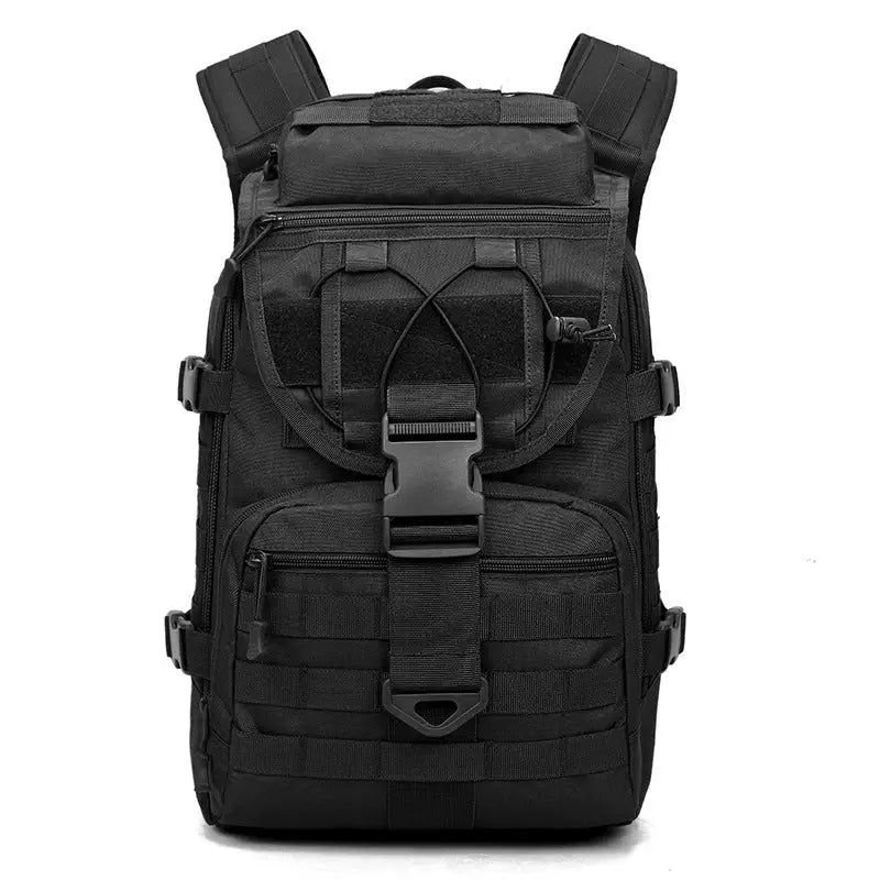 40L Military Tactical Backpack