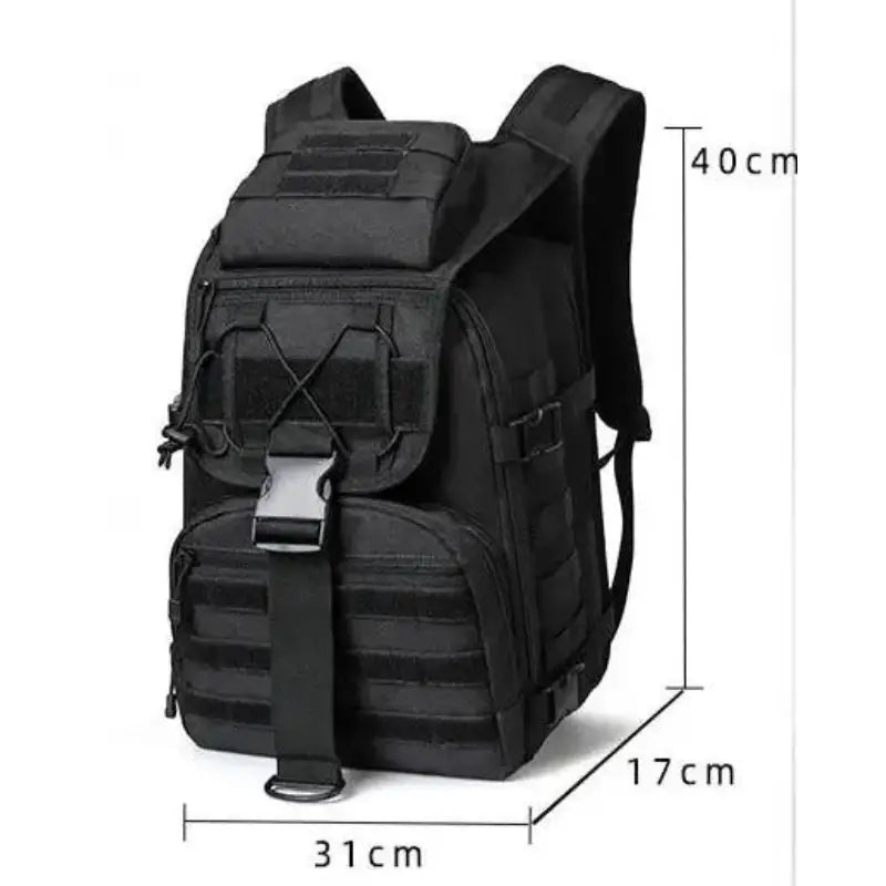 40L Military Tactical Backpack