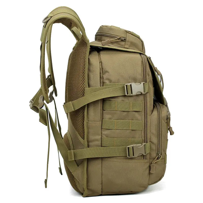 40L Military Tactical Backpack