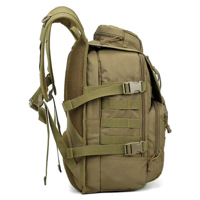 40L Military Tactical Backpack