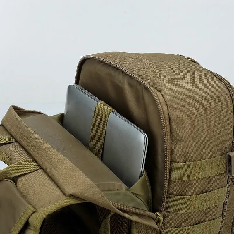 40L Military Tactical Backpack