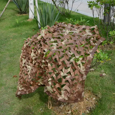 4x5 Camouflage Net