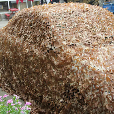 4x5 Camouflage Net