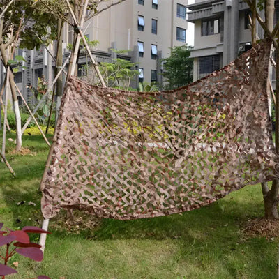 4x5 Camouflage Net