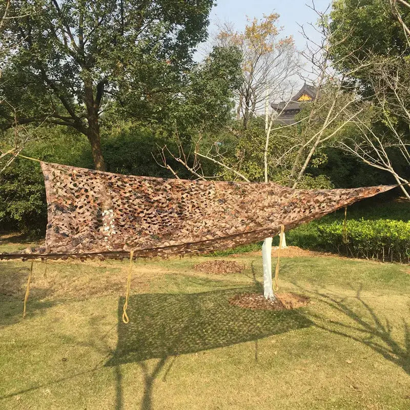 4x5 Camouflage Net