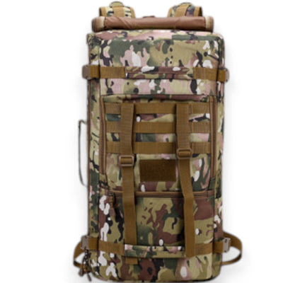 50 Litre rucksack