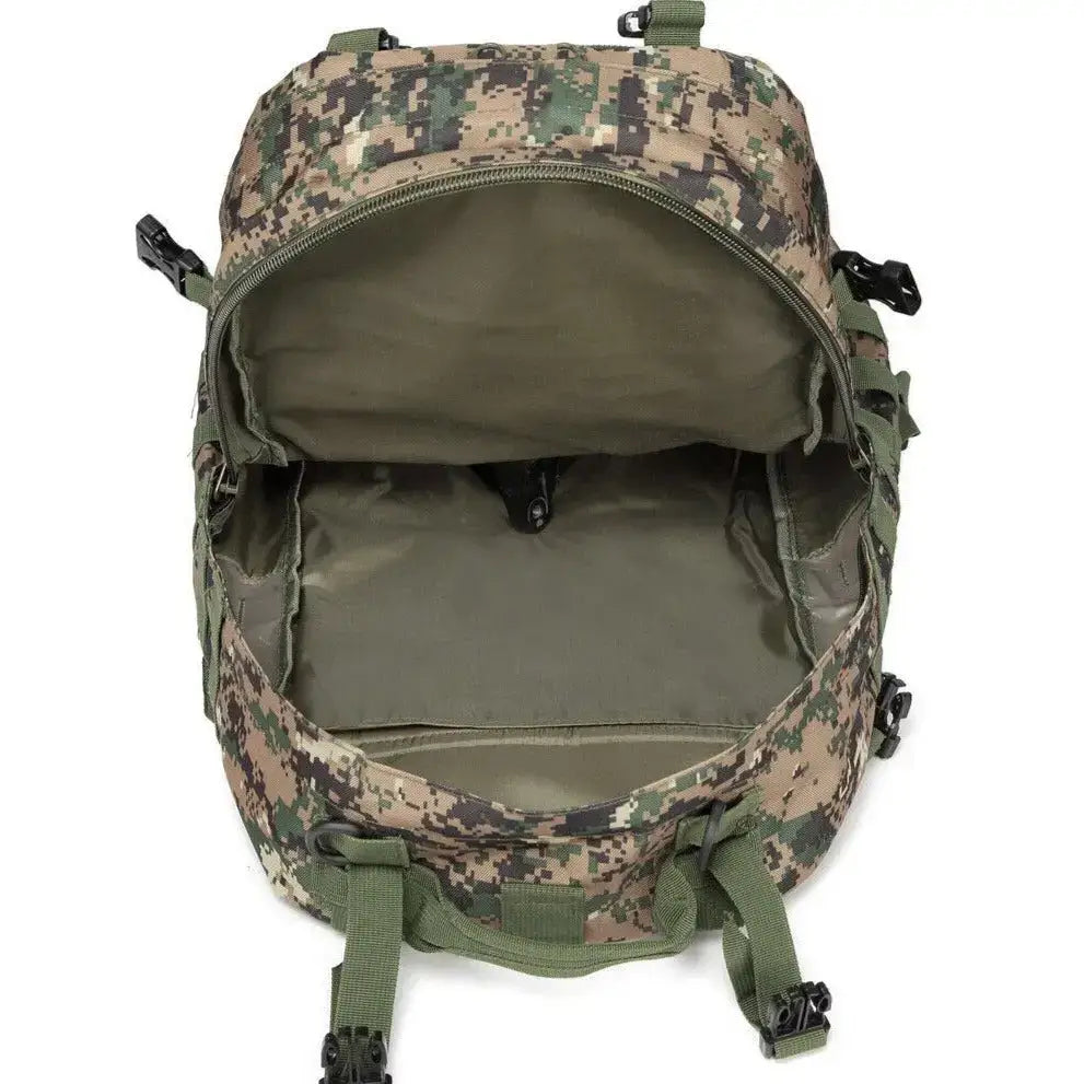 50l Military Tactical Backpack