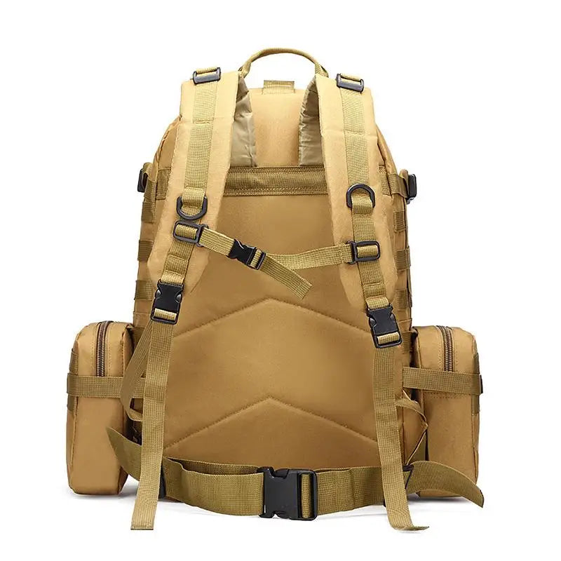 50l Military Tactical Backpack