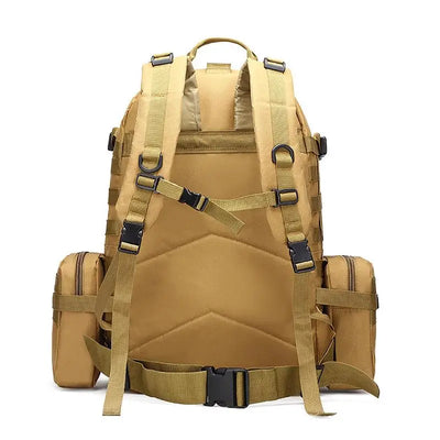 50l Military Tactical Backpack