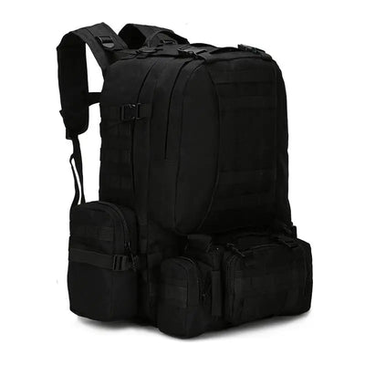 50l Military Tactical Backpack