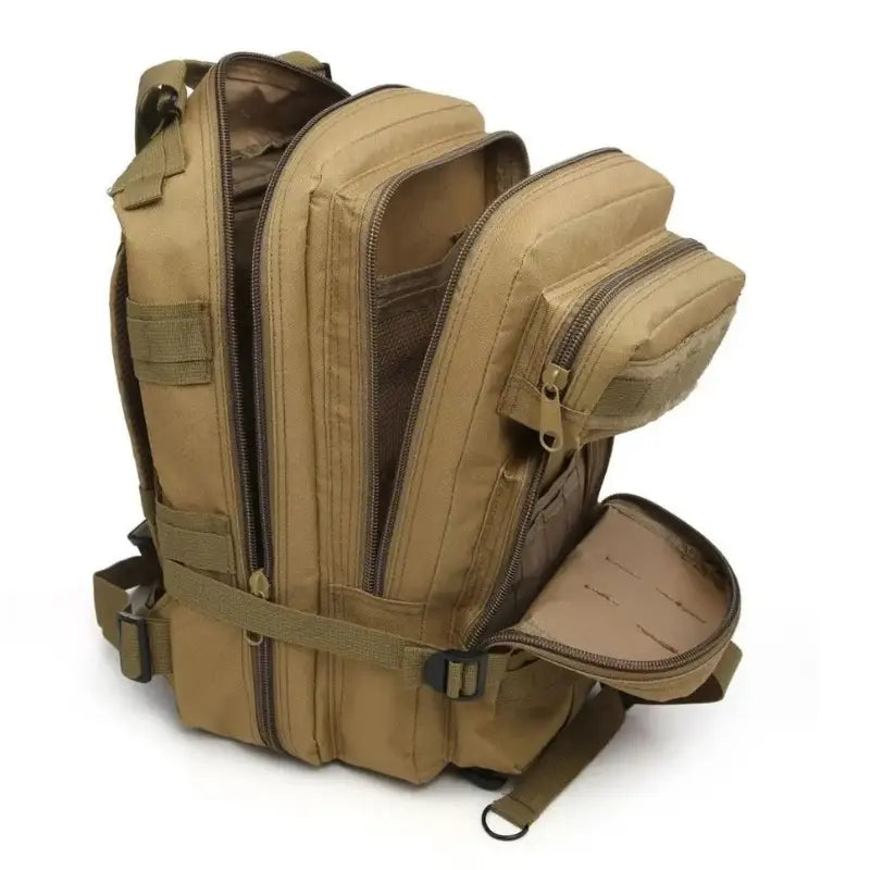 50L Military Tactical Backpack