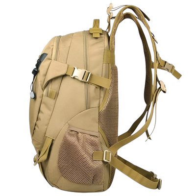 50l Tactical bergen backpack